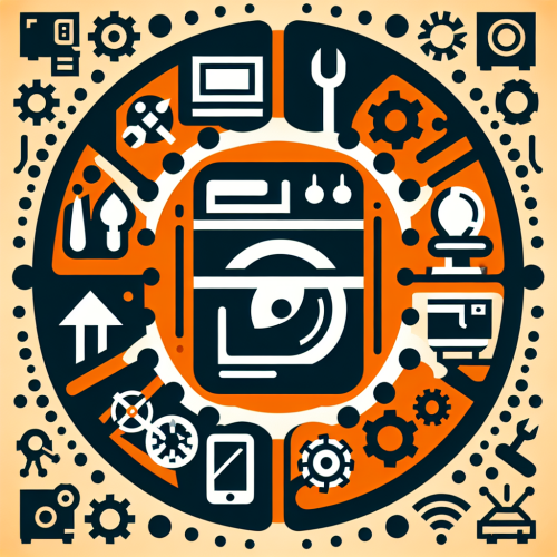 Timber Appliance Repair logo